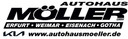 Logo Autohaus Möller GmbH